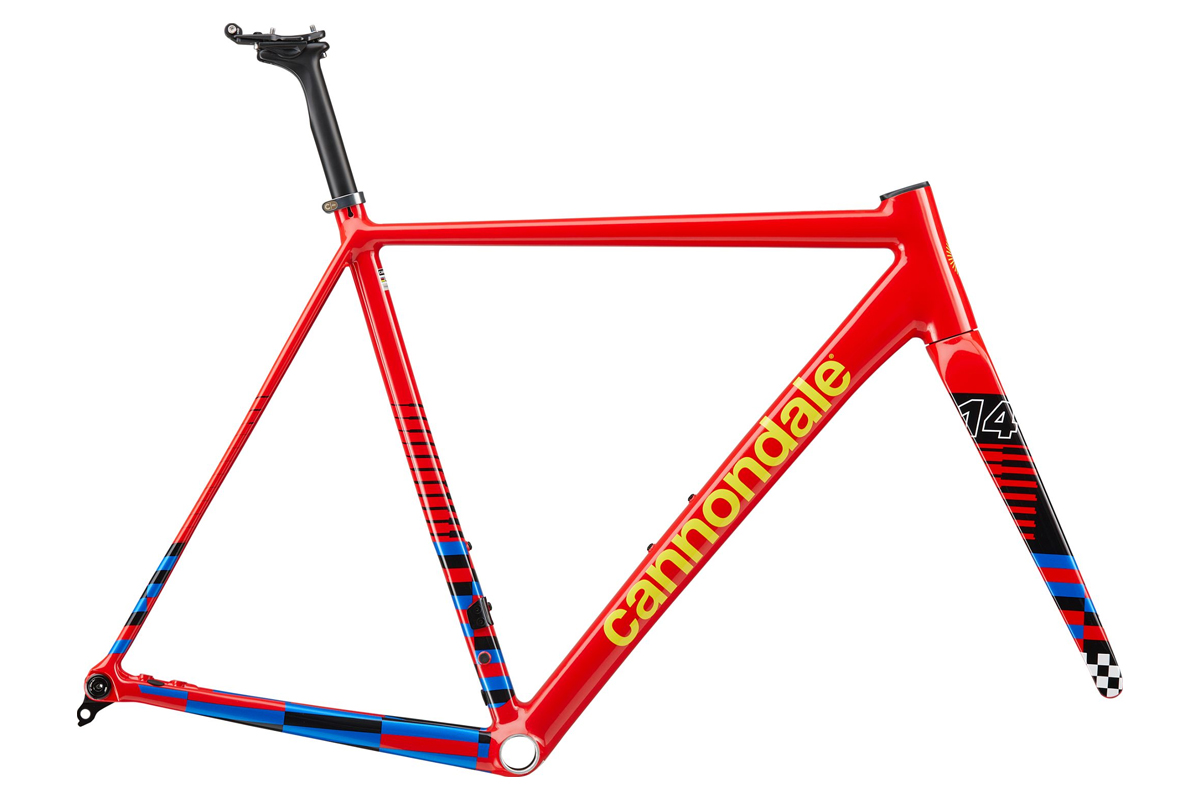 Cannondale_CAAD14_Frameset_Race_Red_1