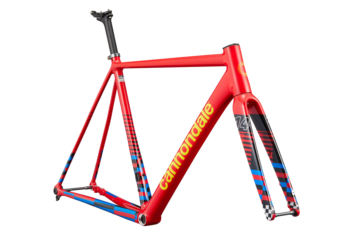 Cannondale_CAAD14_Frameset_Race_Red_2