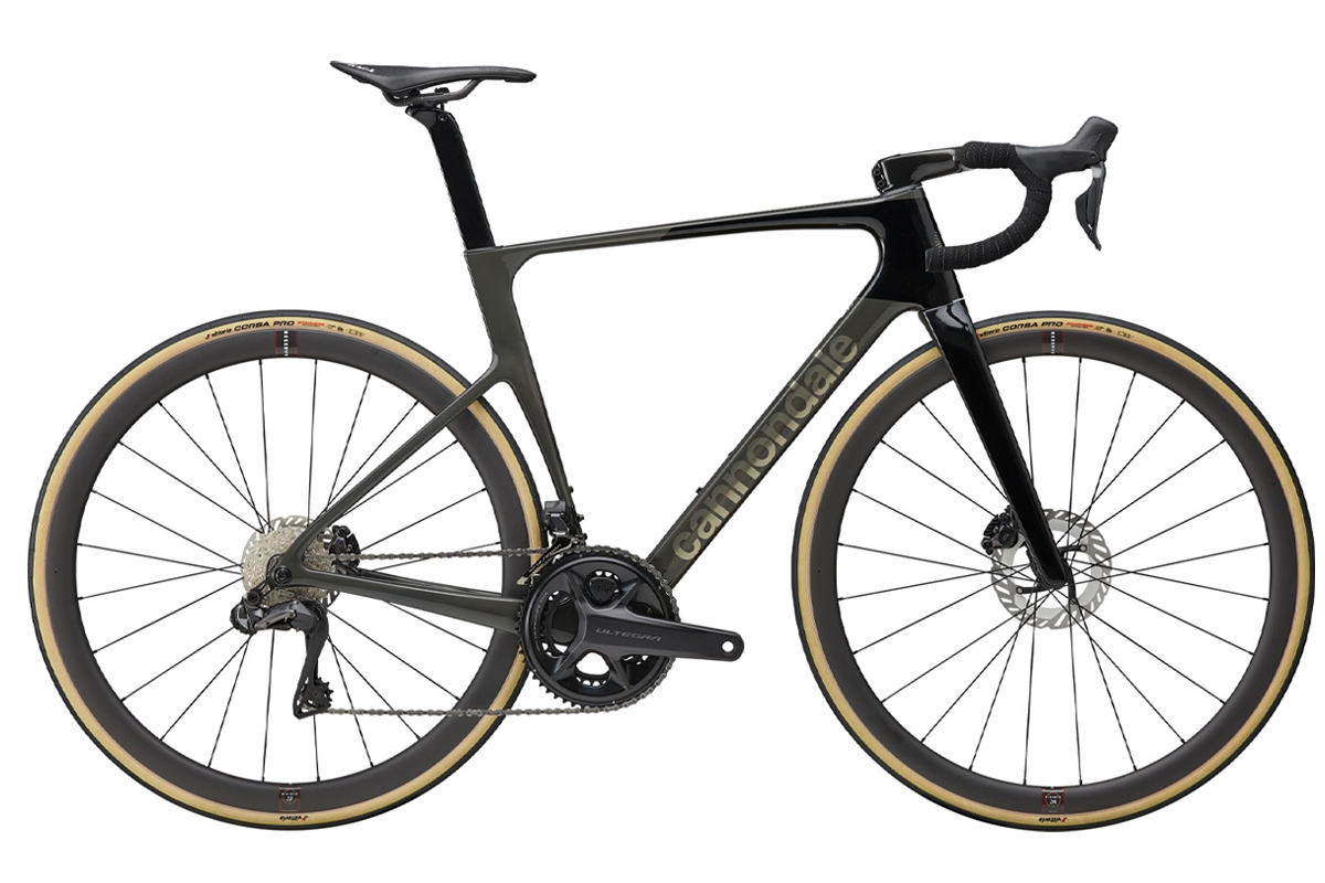 Cannondale SuperSix EVO 1 SL 2026 - Road Race Bike - 54cm -  (Matte ) - Wheelbase | Price Match, FREE Postage over £50, Sale Section, Cycle To Work, 0% Finance.