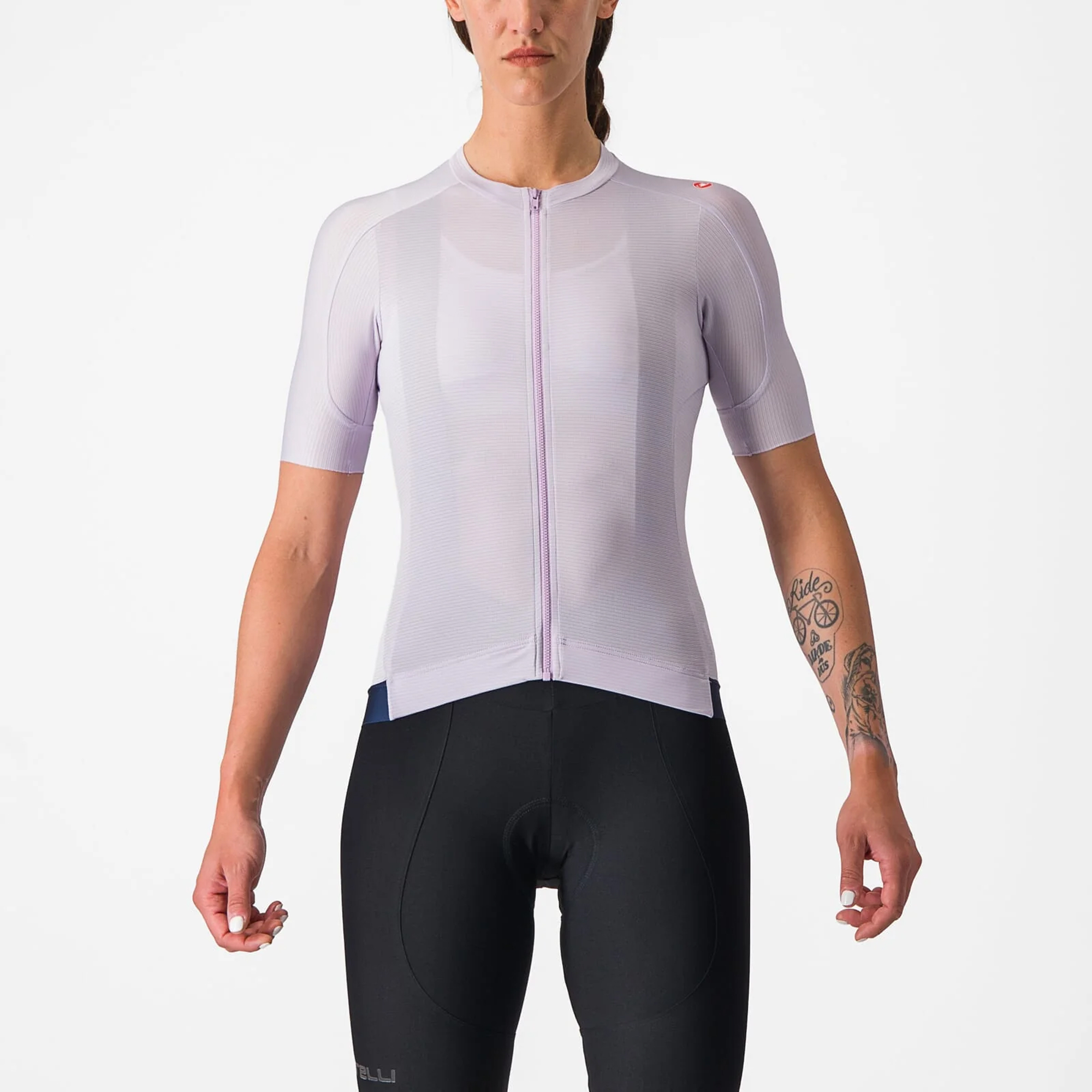 Castelli Espresso Women's Cycling Jersey - Wheelbase