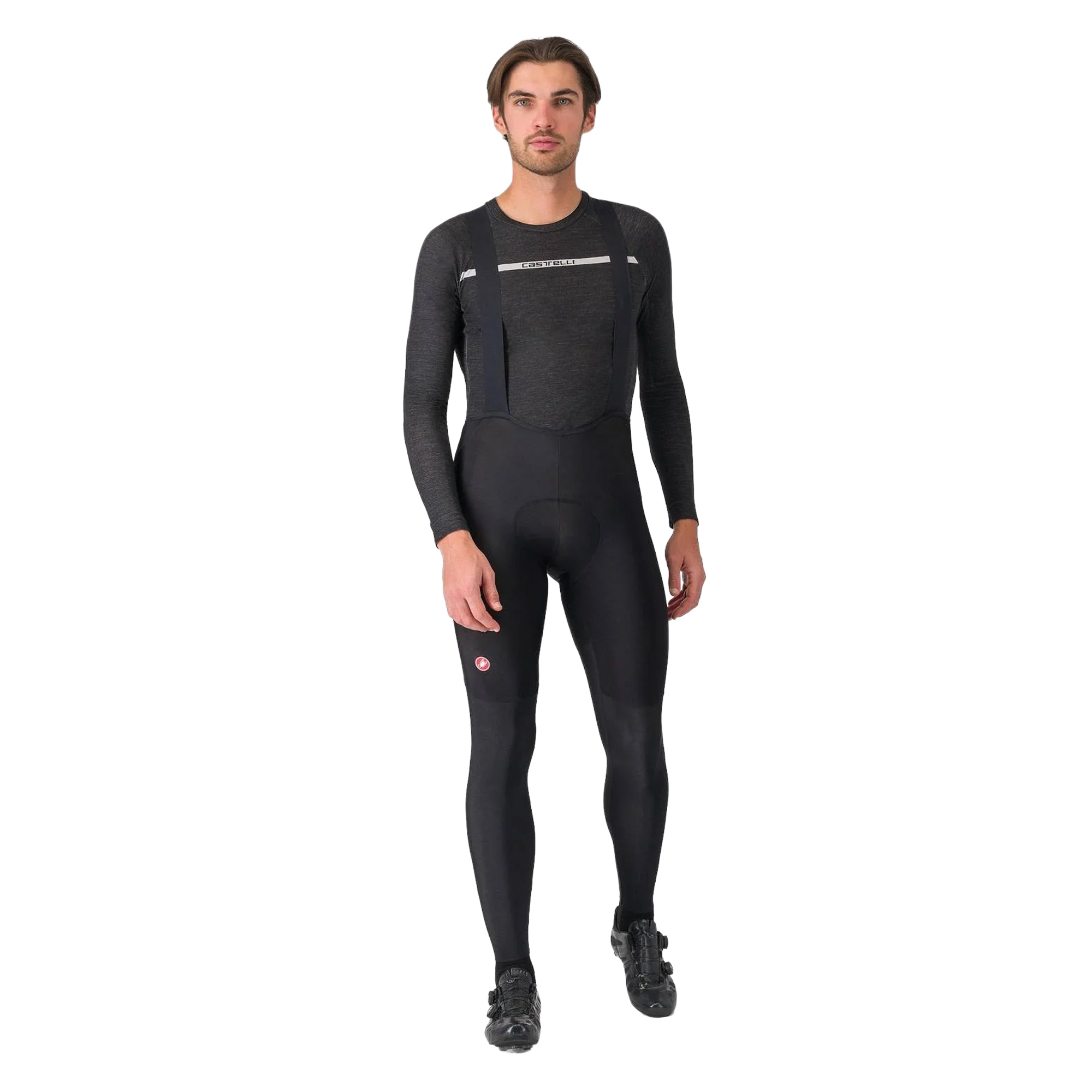 Castelli_Competizione_Bib_Tights_Black_1