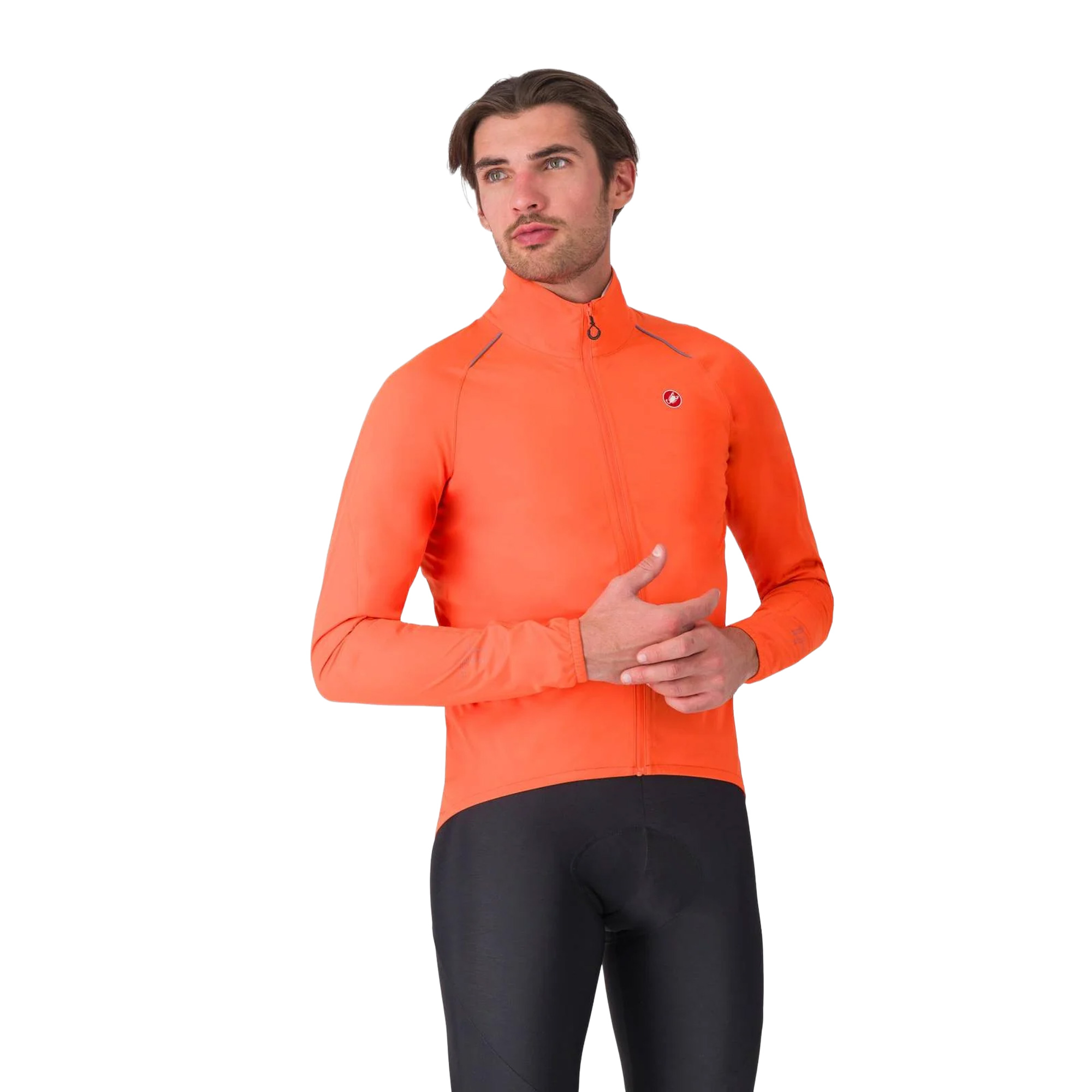 Castelli_Emergency_3_Rain_Jacket_Brilliant_Orange_1