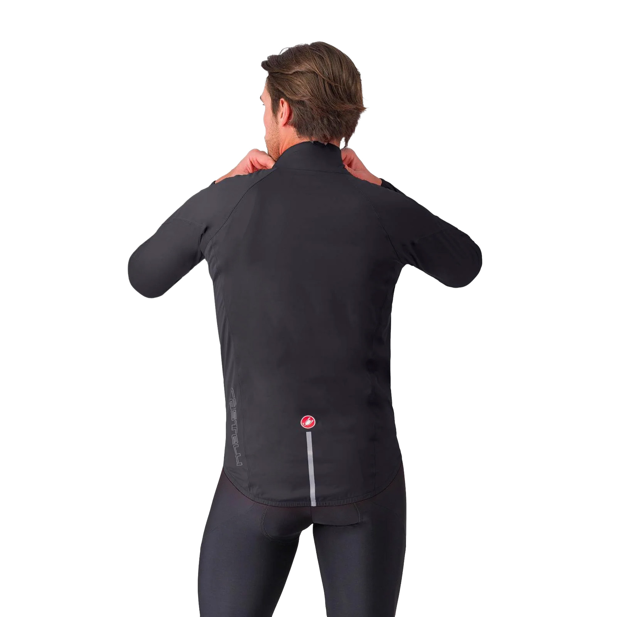 Castelli_Emergency_3_Rain_Jacket_Light_Black_2