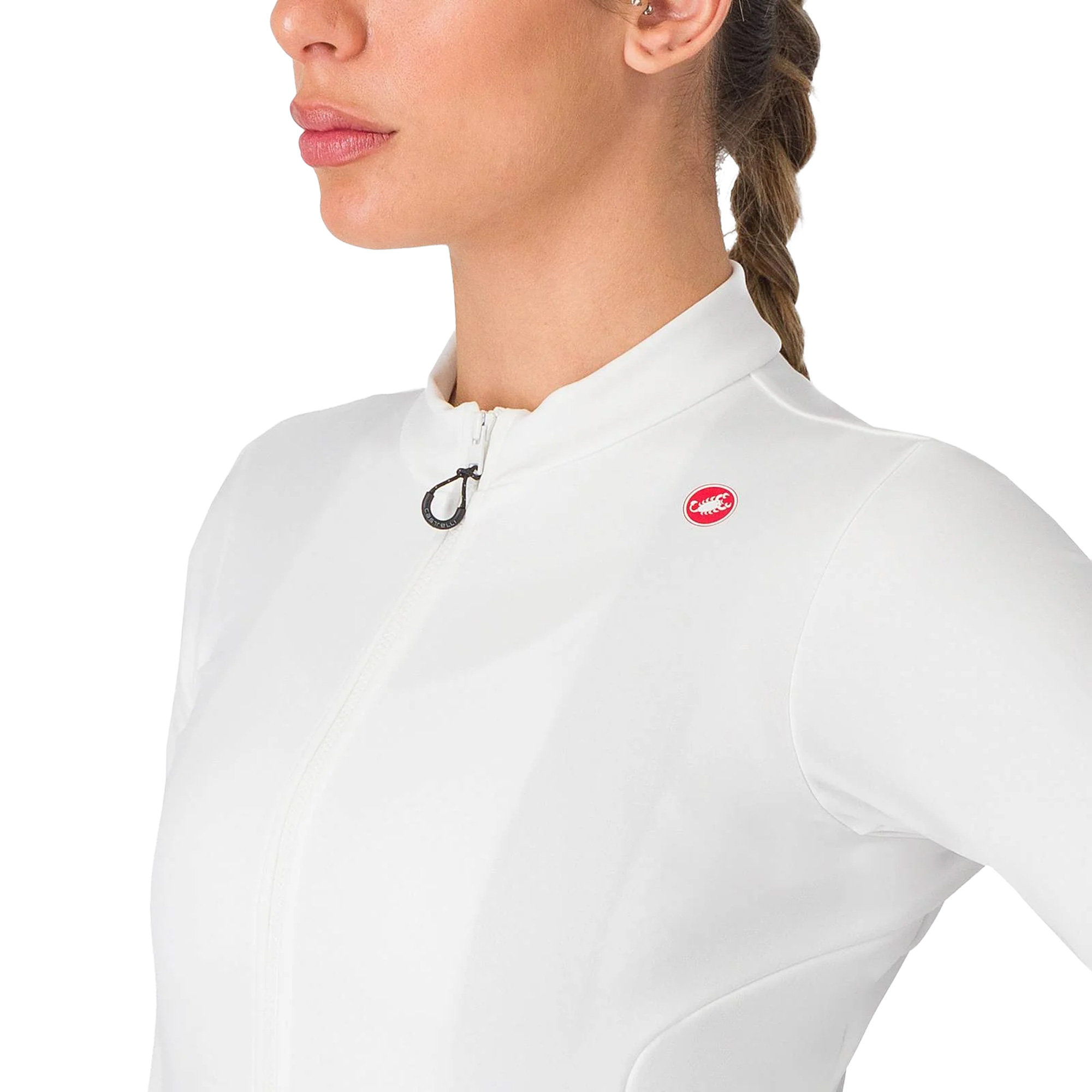 Castelli_Espresso_Thermal_Womens_Jersey_Ivory_Silver_Moon_3