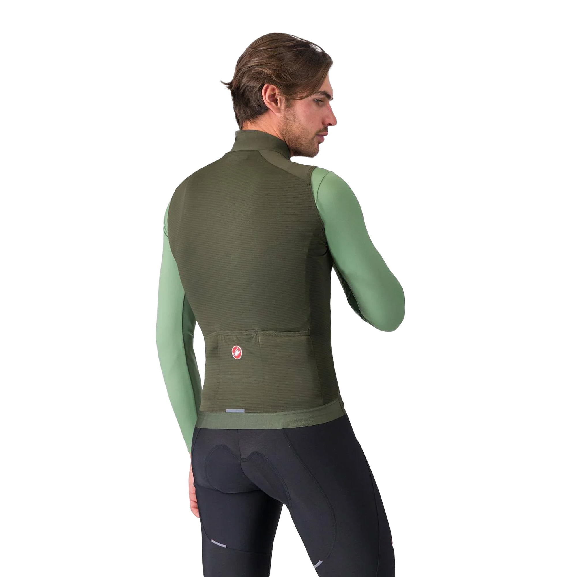 Castelli_Espresso_Vest_Deep_Green_2