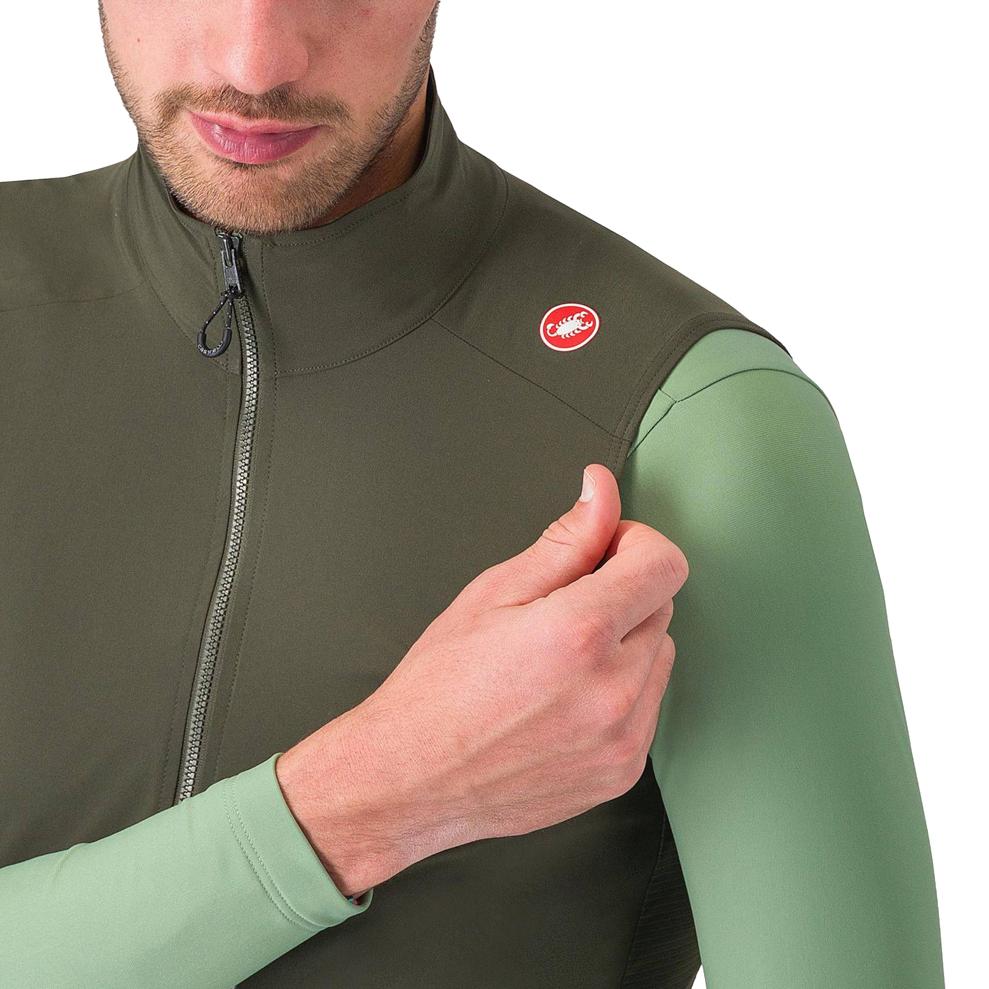 Castelli_Espresso_Vest_Deep_Green_3