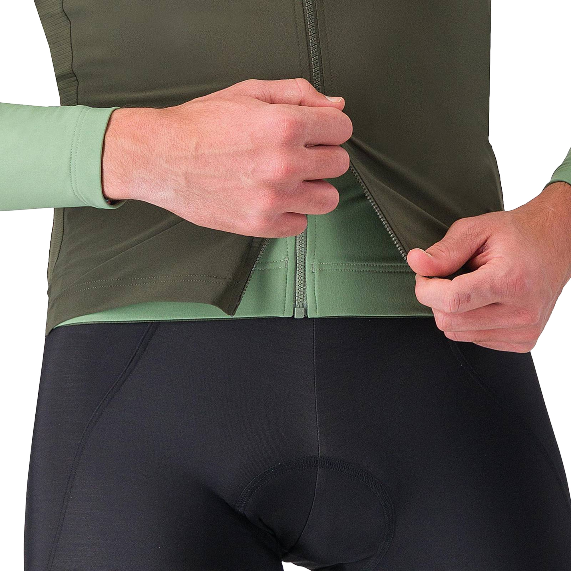 Castelli_Espresso_Vest_Deep_Green_4