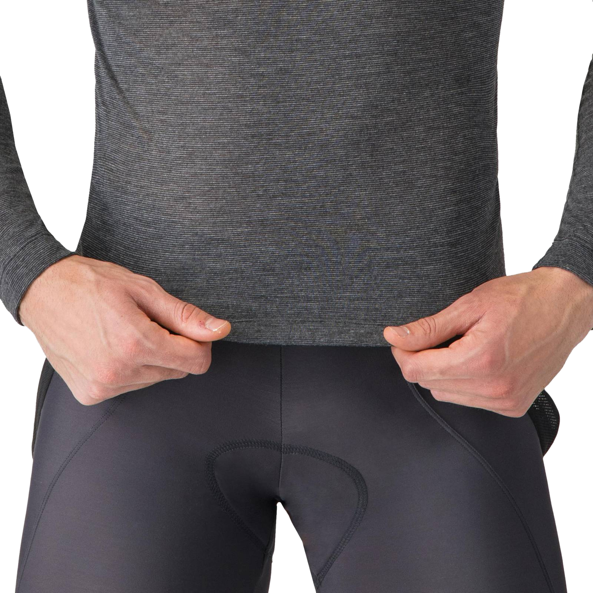 Castelli_Medio_Long_Sleeve_Base_Layer_Melange_Grey_4
