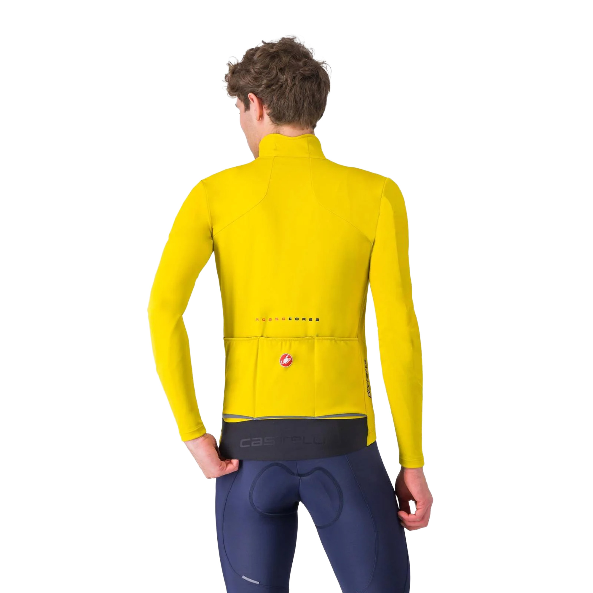 Castelli_Perfetto_Air_Jacket_Mango_2