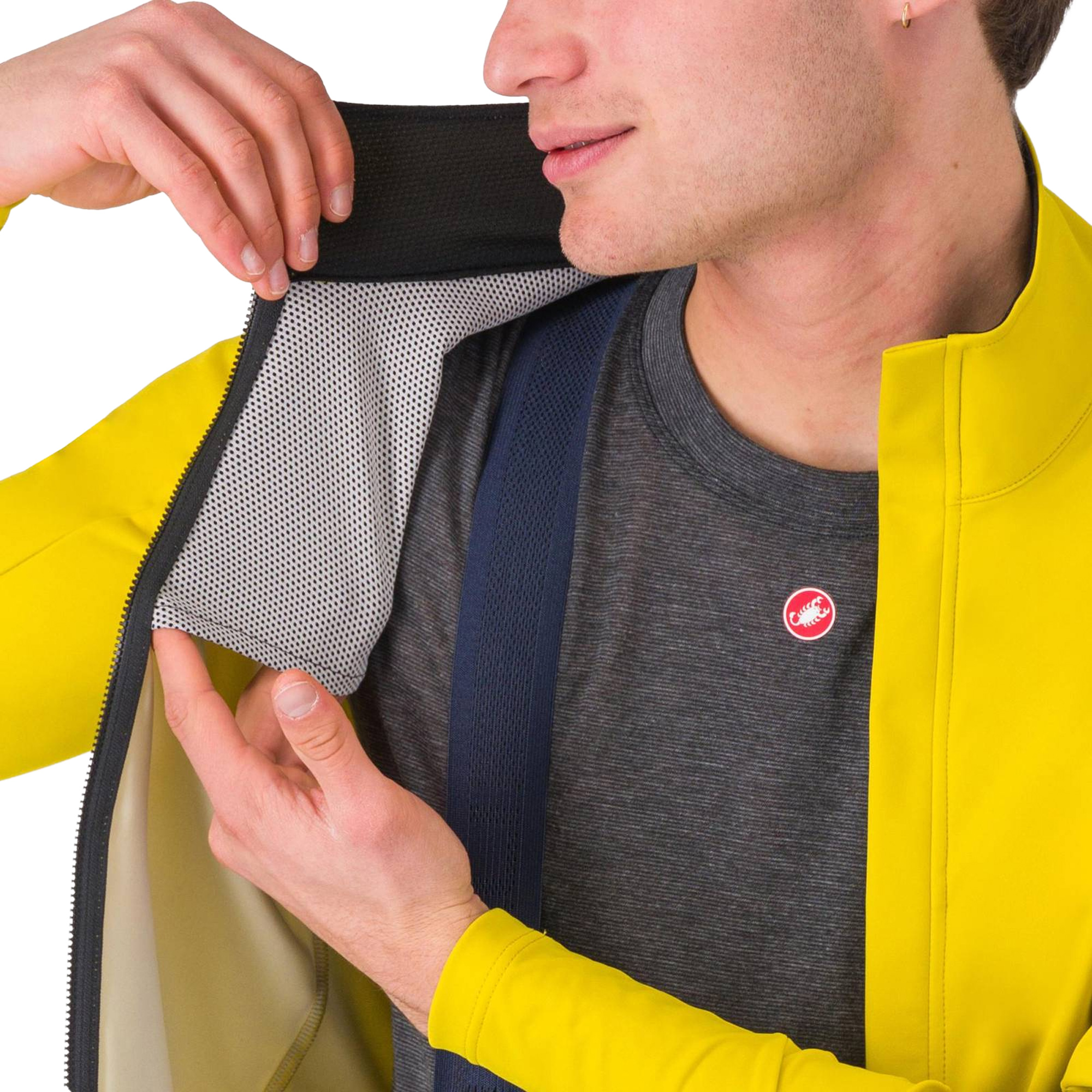 Castelli_Perfetto_Air_Jacket_Mango_3