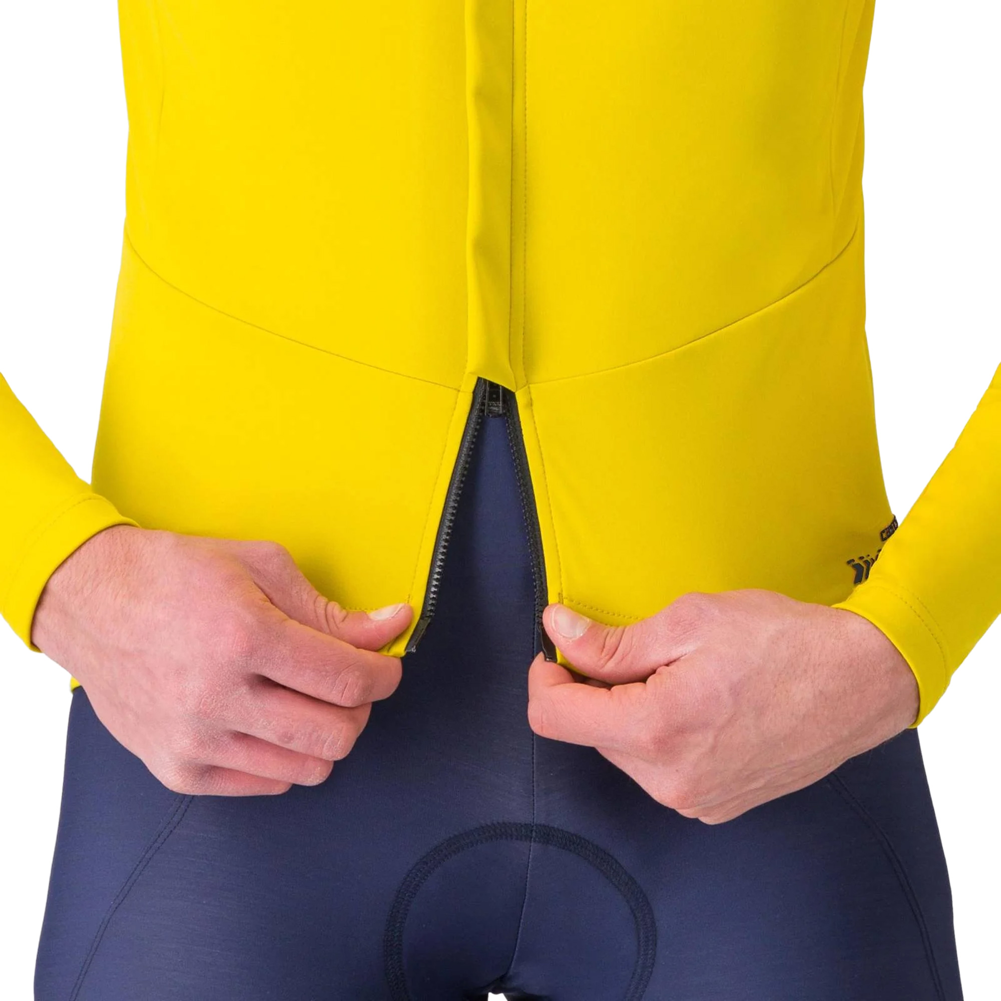 Castelli_Perfetto_Air_Jacket_Mango_4