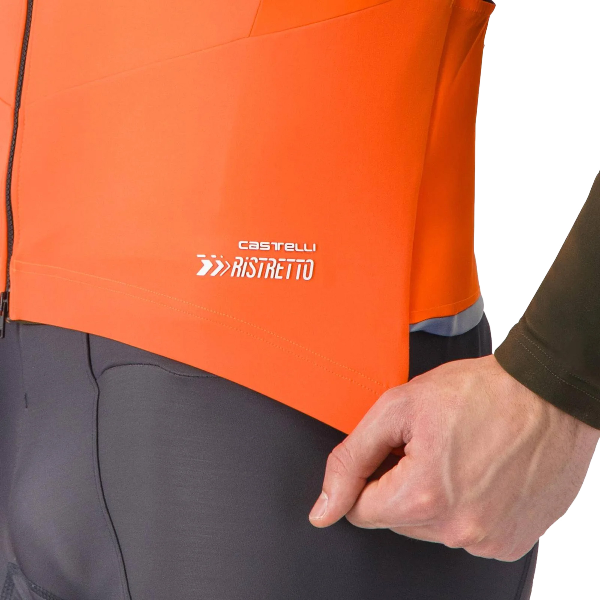 Castelli_Perfetto_Air_Vest_Orange_3