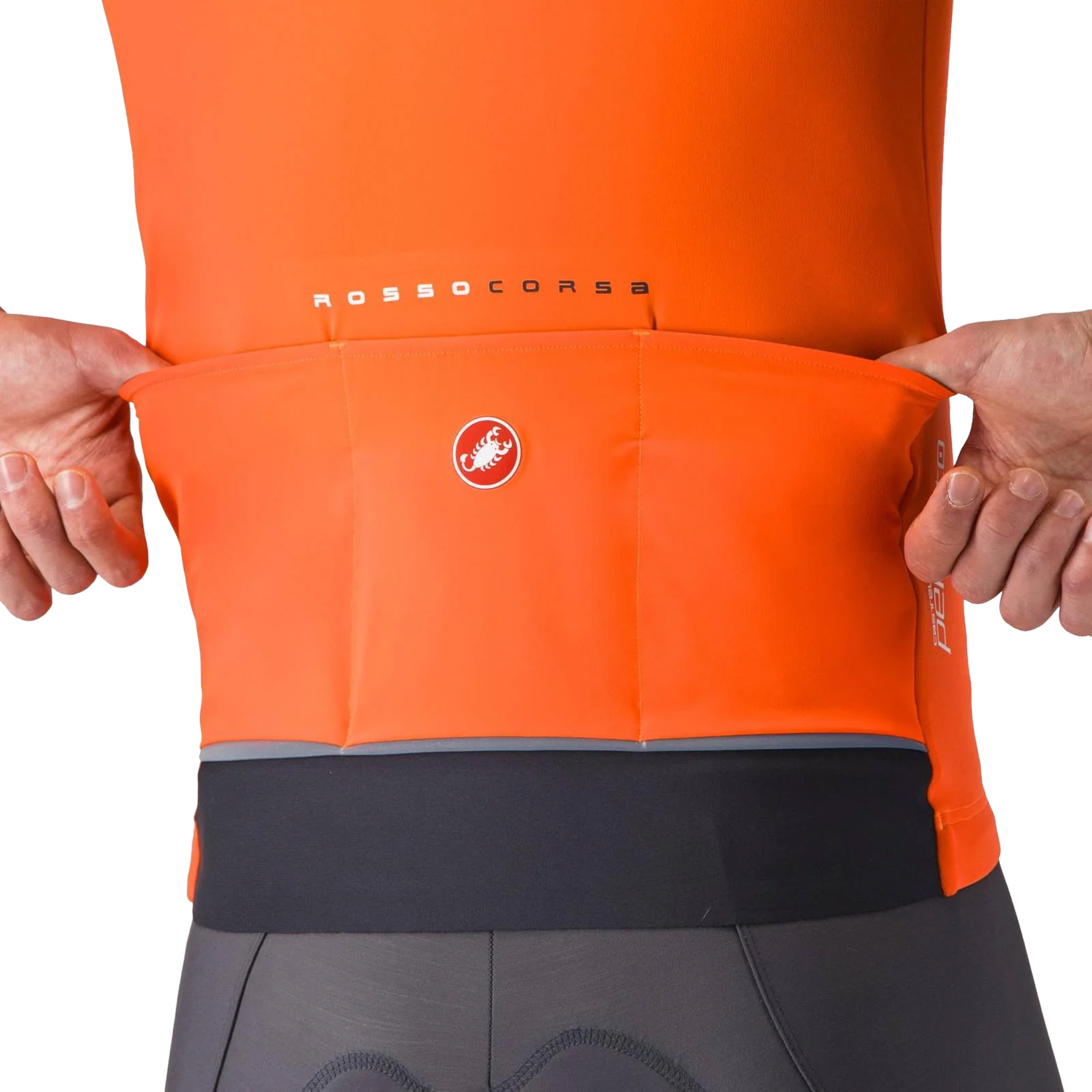 Castelli_Perfetto_Air_Vest_Orange_4