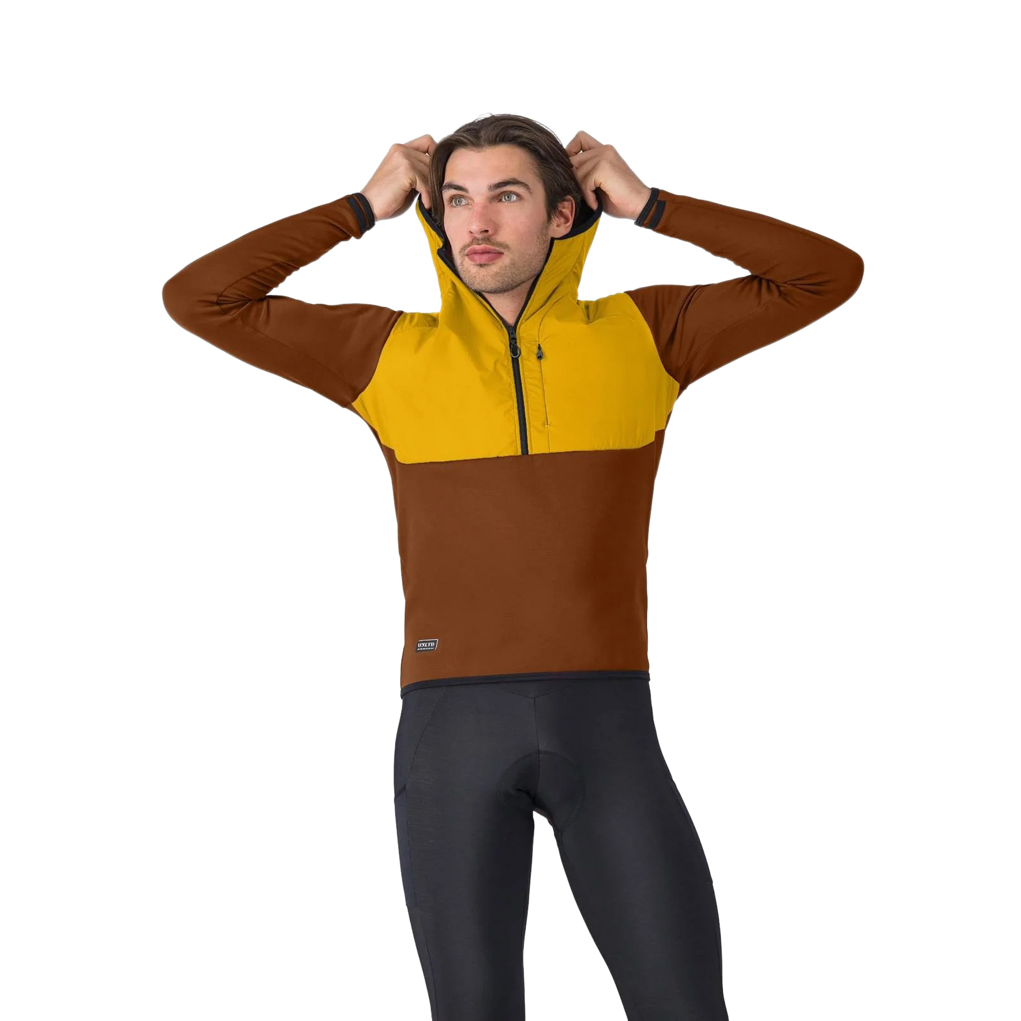 Castelli_Unlimited_Mocha_Hoodie_1