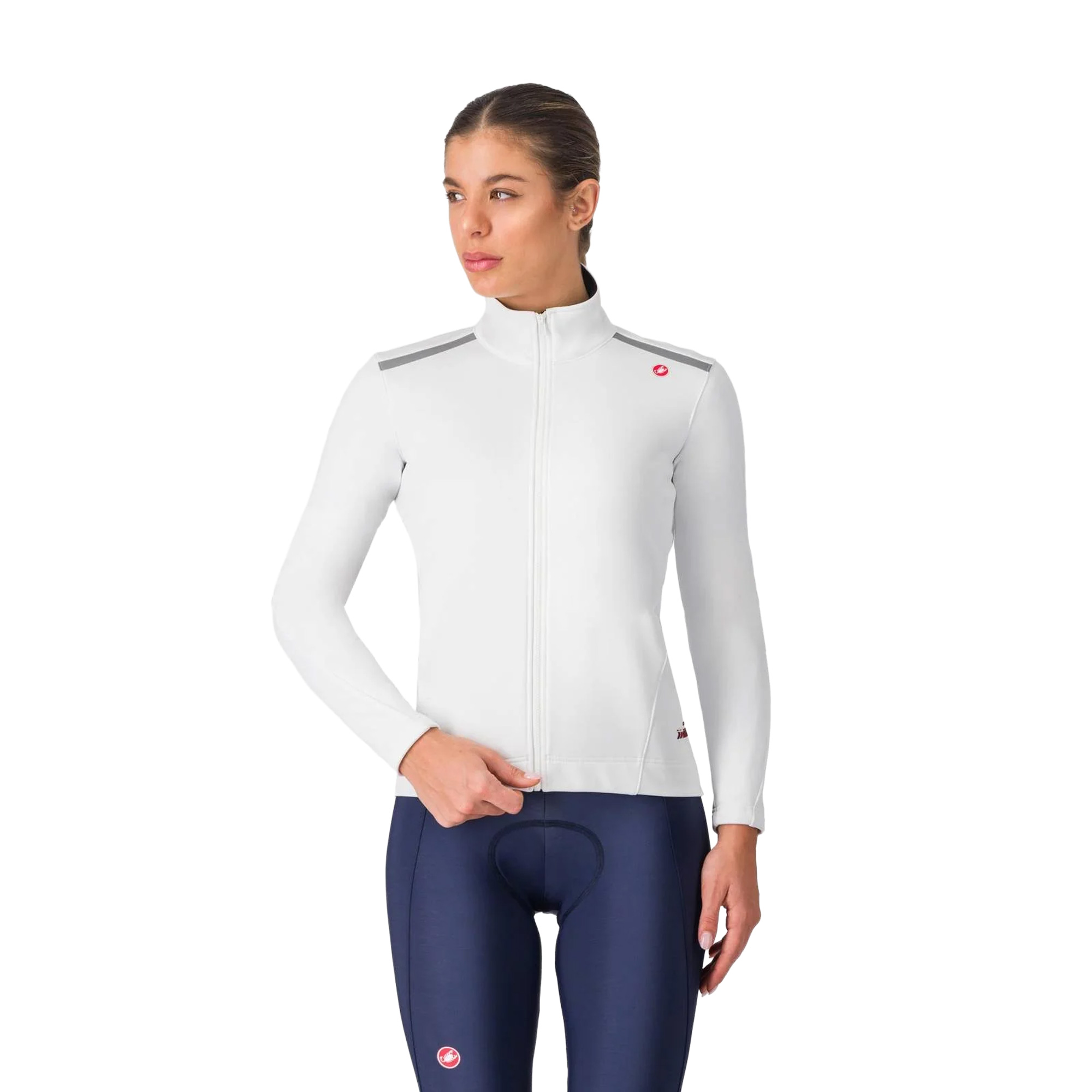 Castelli_espresso_air_womens_jacket_ivory_1