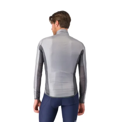 Castelli_Aria_2_Shell_Jacket_Silver_Dark_Grey_2
