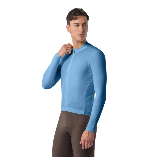 Castelli_Espresso_2_Thermal_Long_Sleeve_Jersey_Metallic_Blue_1