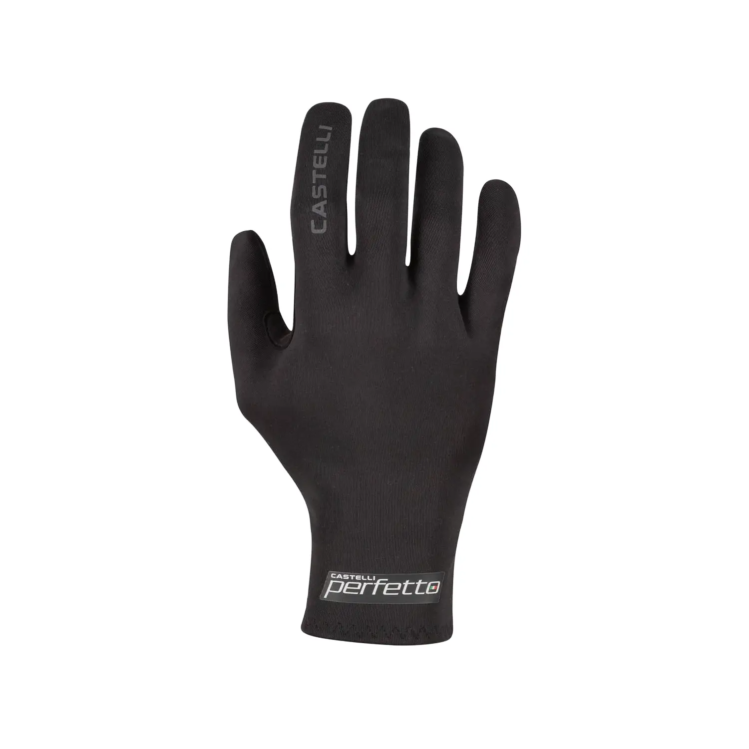 Castelli Perfetto RoS 2 Womens Gloves - L, Black - Wheelbase | Price Match, FREE Postage over £50, Sale Section, Cycle To Work, 0% Finance.