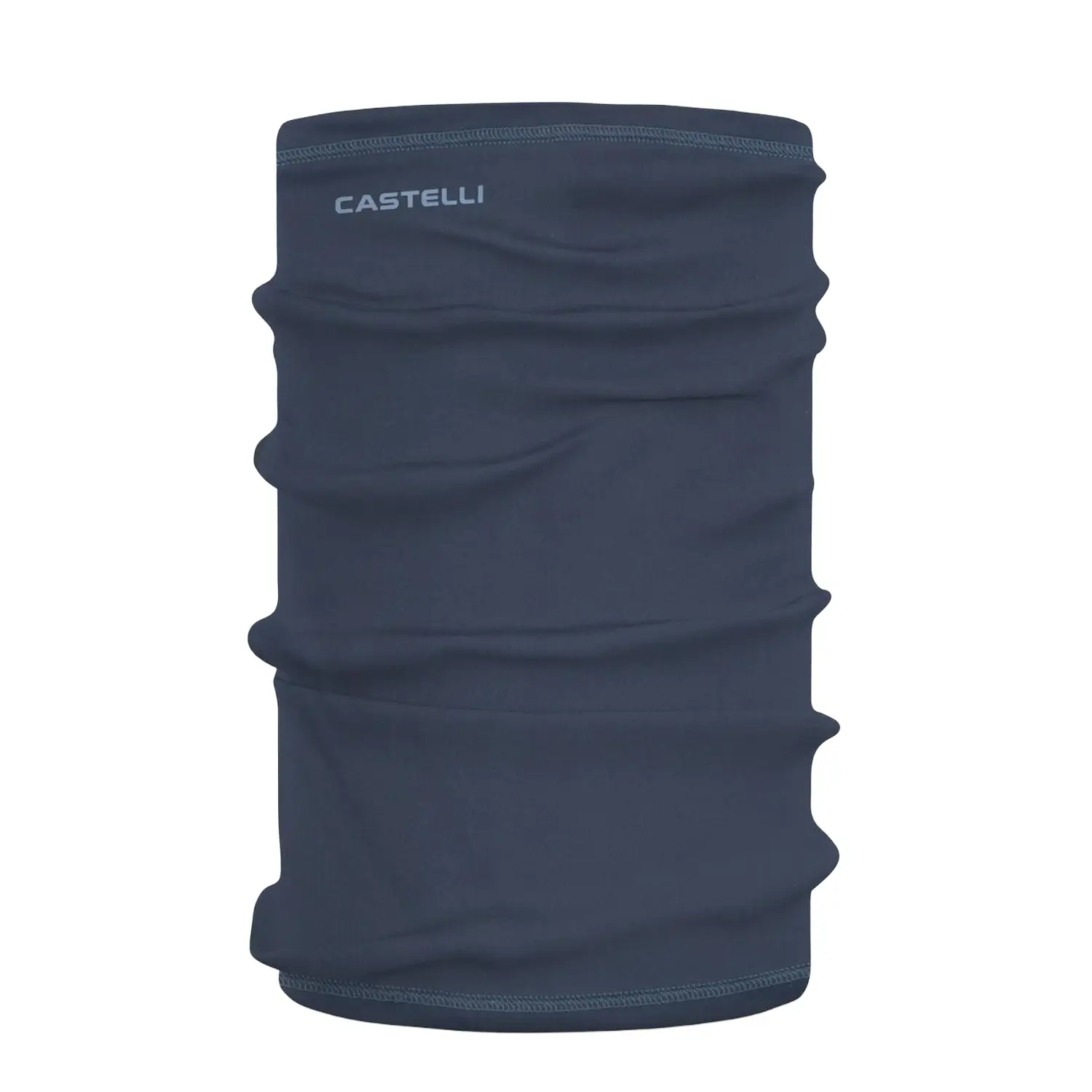 Castelli Pro Thermal 3 Neck Warmer - Universal, Twilight Blue - Wheelbase | Price Match, FREE Postage over £50, Sale Section, Cycle To Work, 0% Finance.