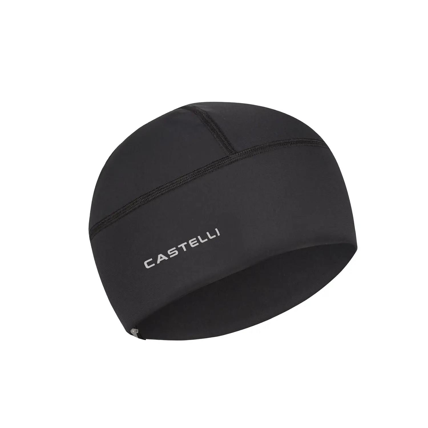 Castelli Pro Thermal 3 Skully - Universal, Black - Wheelbase | Price Match, FREE Postage over £50, Sale Section, Cycle To Work, 0% Finance.