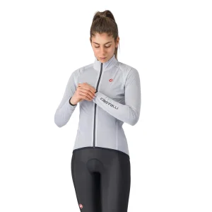 Castelli Squall Shell Womens Jacket