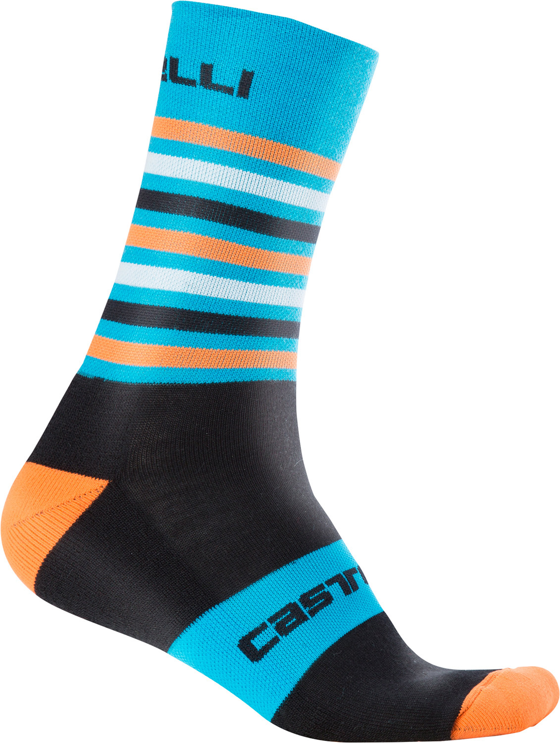 Adulto CASTELLI Gregge 15 Sock Calzini Unisex