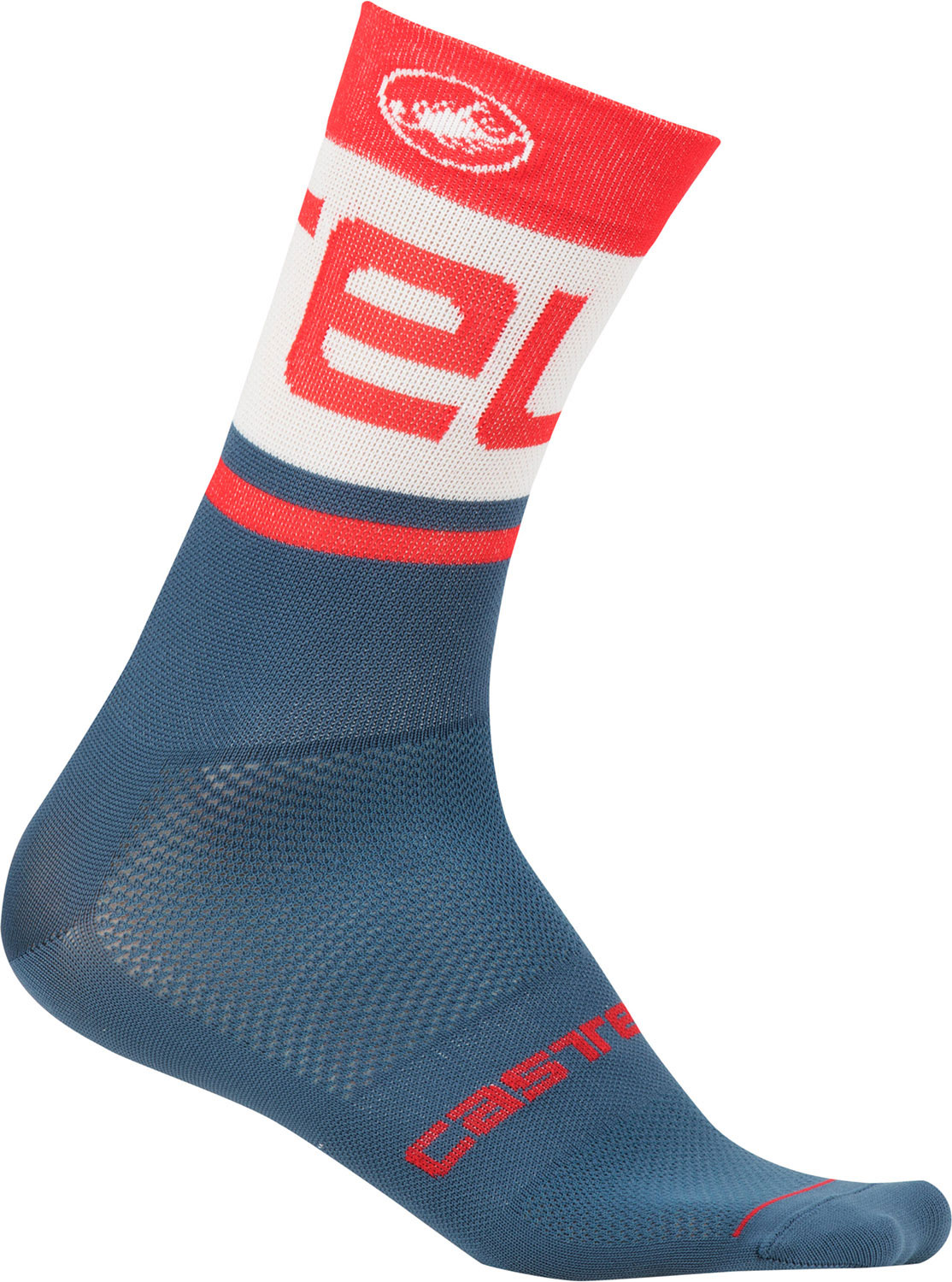 Castelli Free Kit 13 Sock