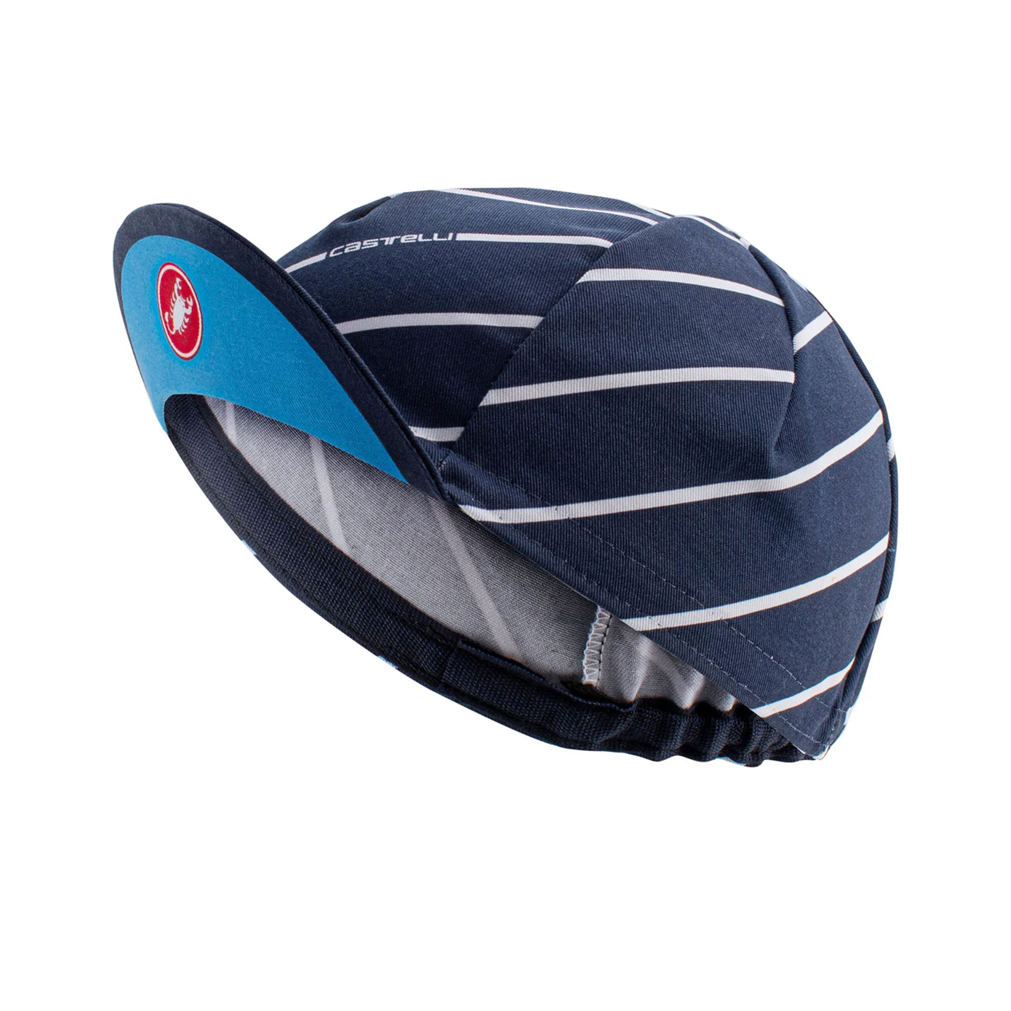 Castelli Speed Strada Cycling Cap - Wheelbase | Price Match, FREE Postage over £50, Sale Section, Cycle To Work, 0% Finance.