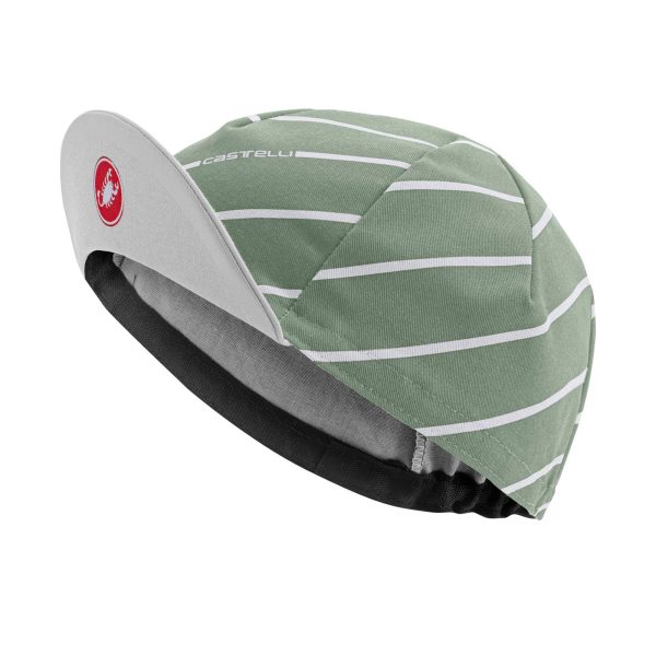 Castelli Speed Strada Cycling Cap : Blue : One Size