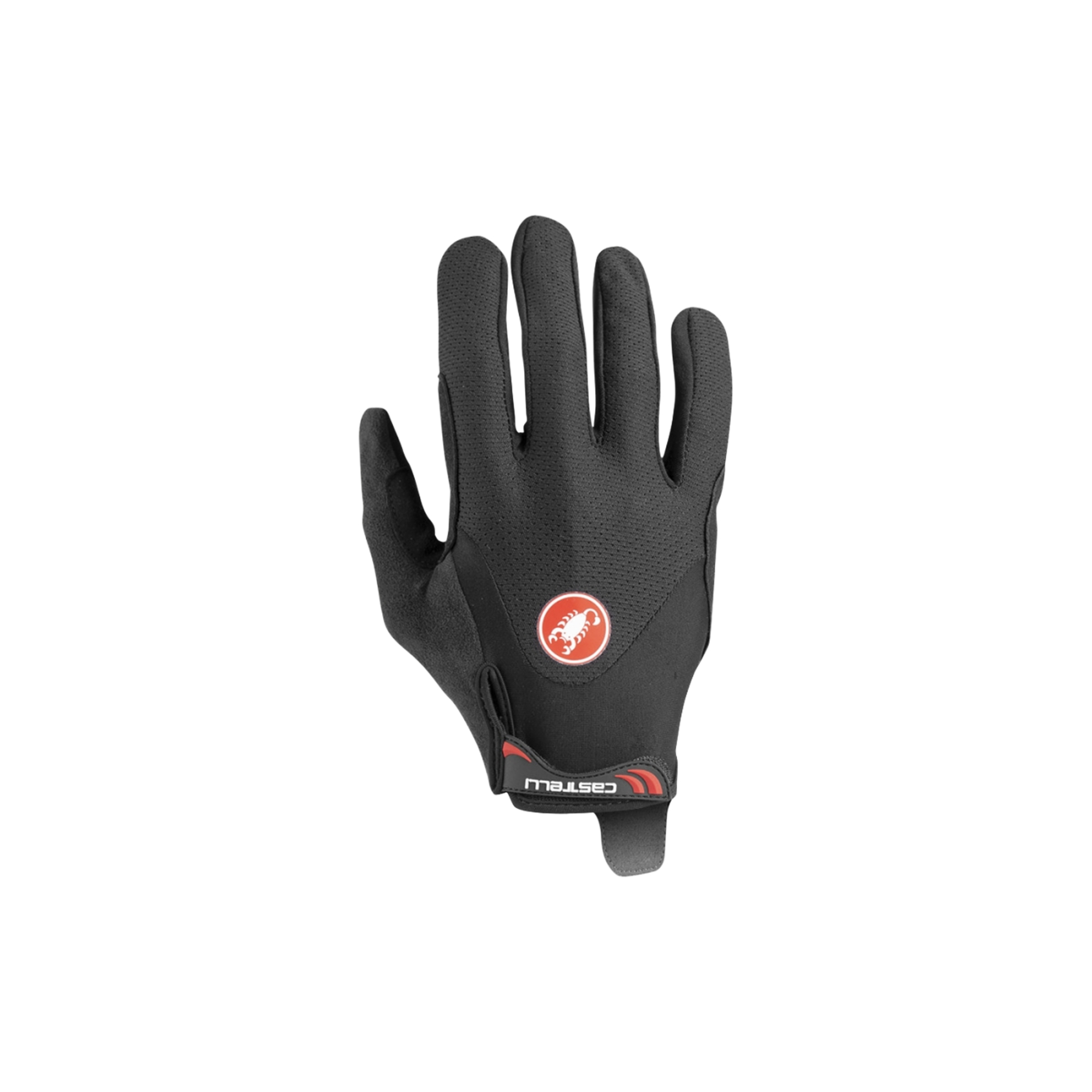 Castelli Arenberg Long Finger Gel Gloves