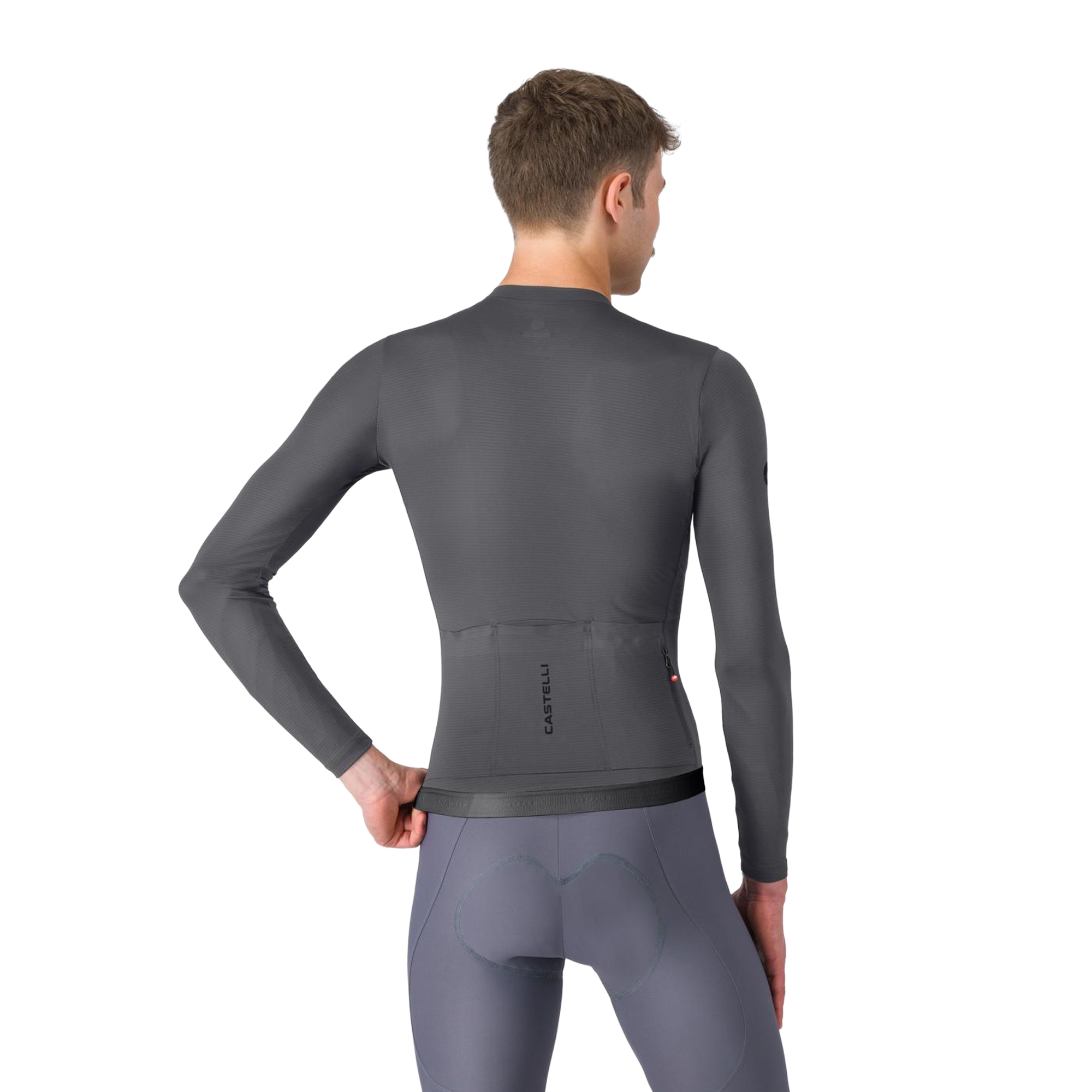 Castelli_Espresso_2_Long_Sleeve_Jersey_Smoky_Grey_2