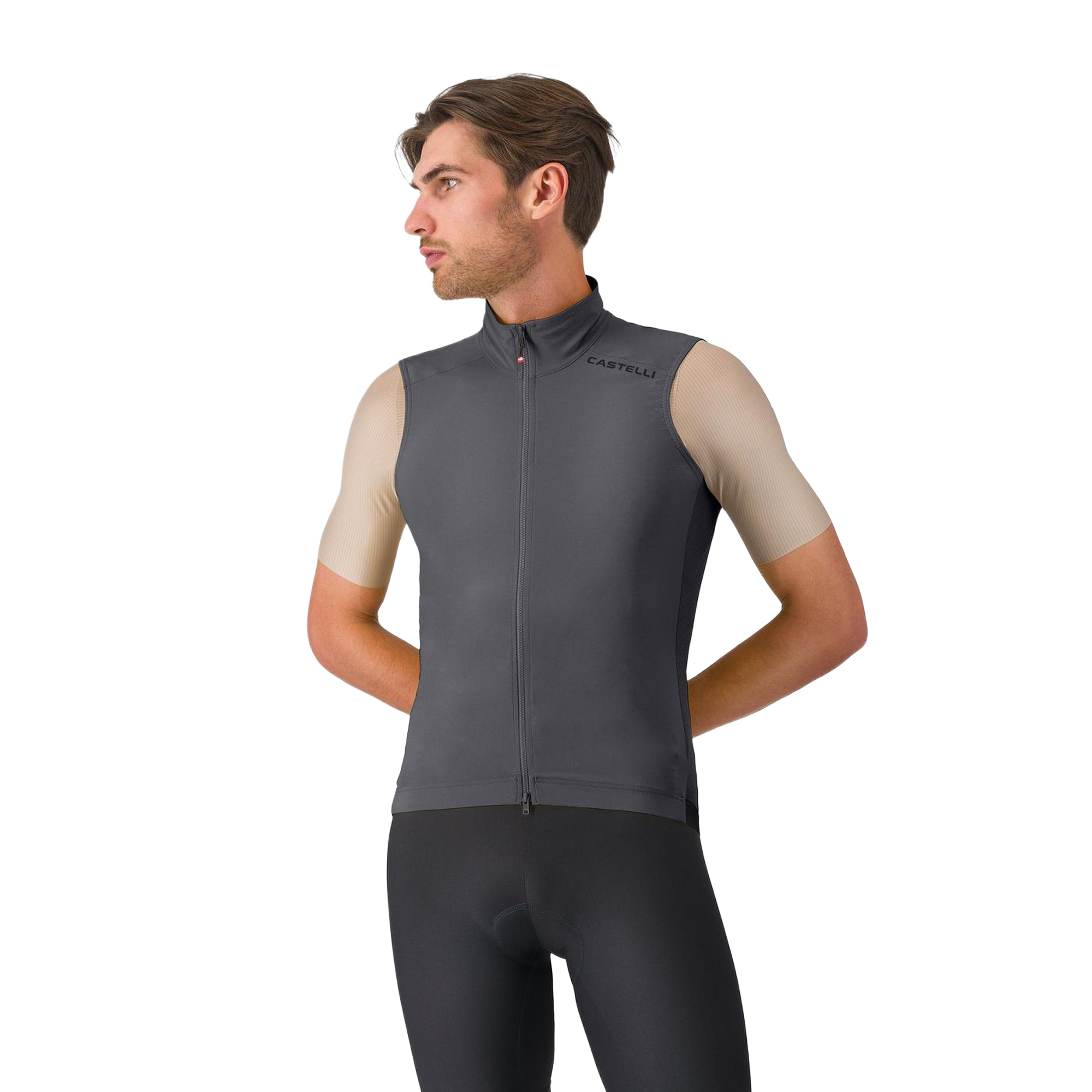 Castelli_Espresso_2_Vest_Smoky_Grey_1