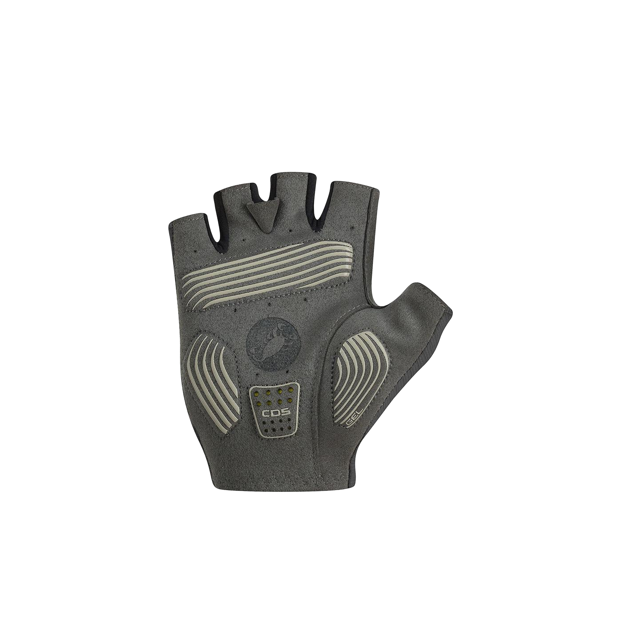 Castelli_Espresso_W_Gloves_Light_Black_2