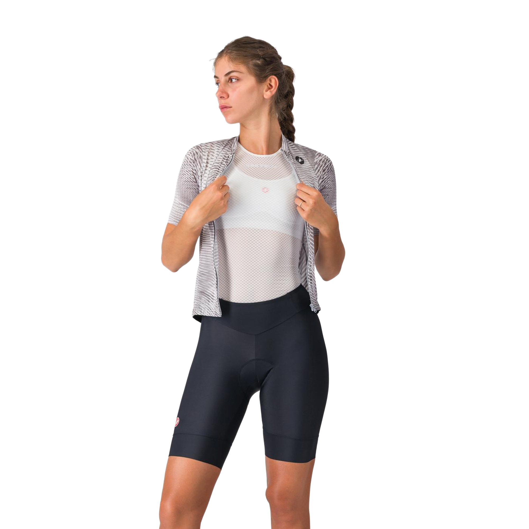 Castelli Prima 2 Womens Shorts