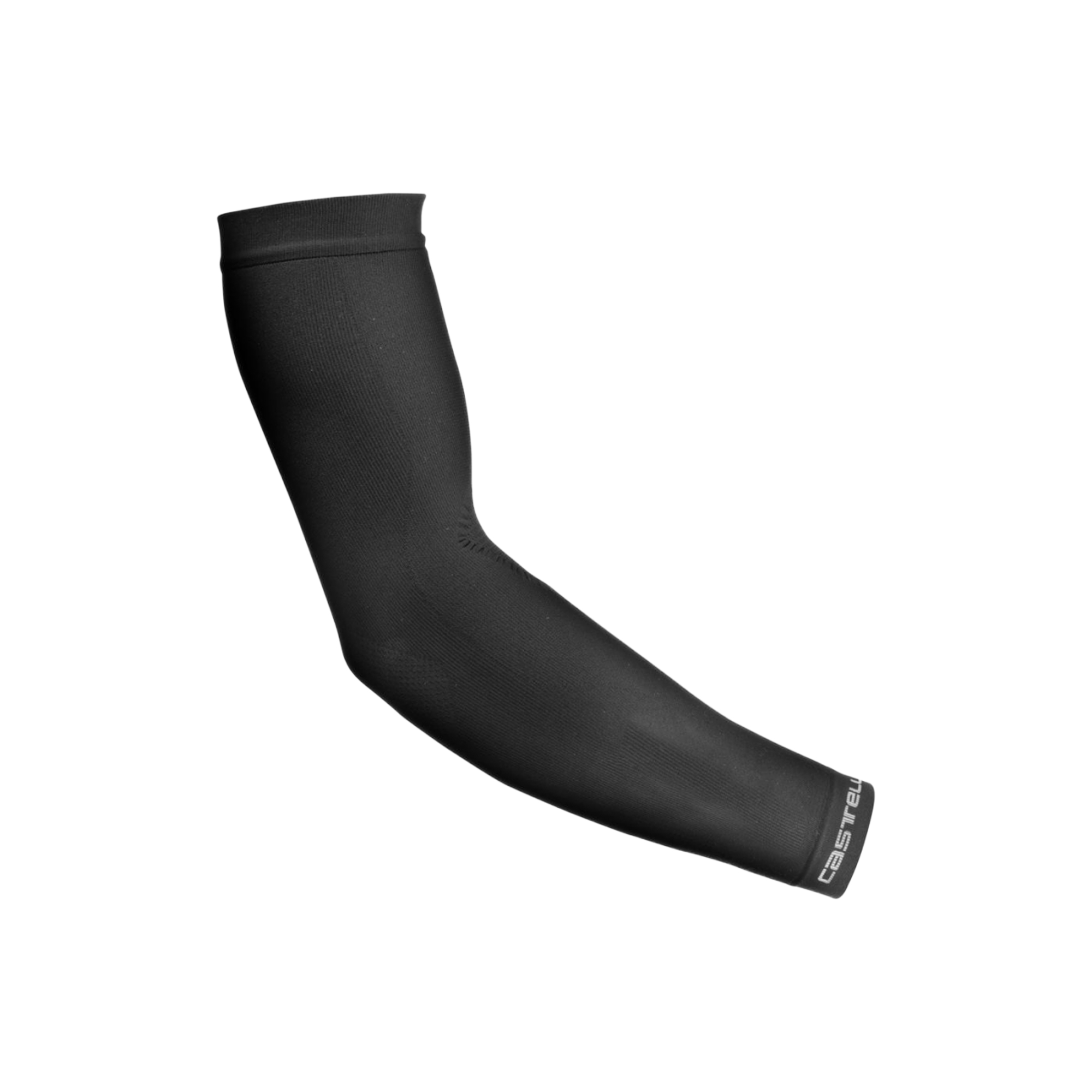 Castelli_Pro_Seamless_2_Arm_Warmer_Black_1