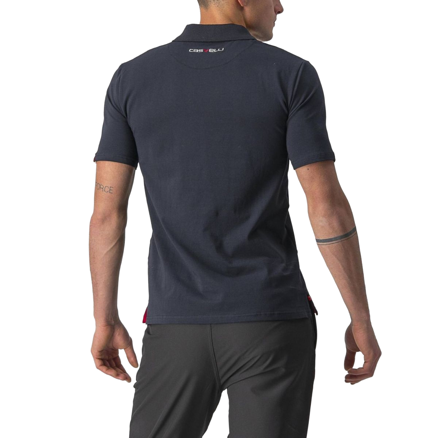 Castelli_Race_Day_Polo_Shirt_Black_2