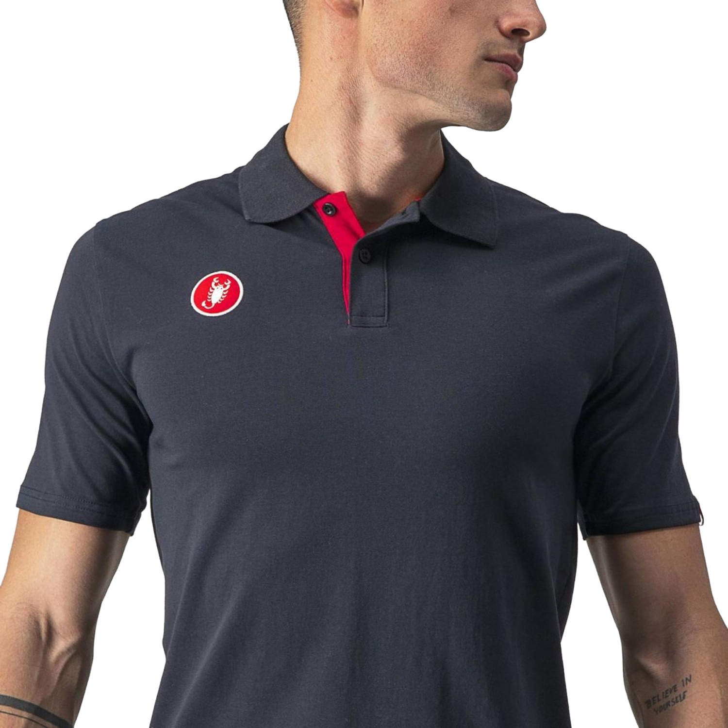 Castelli_Race_Day_Polo_Shirt_Black_4