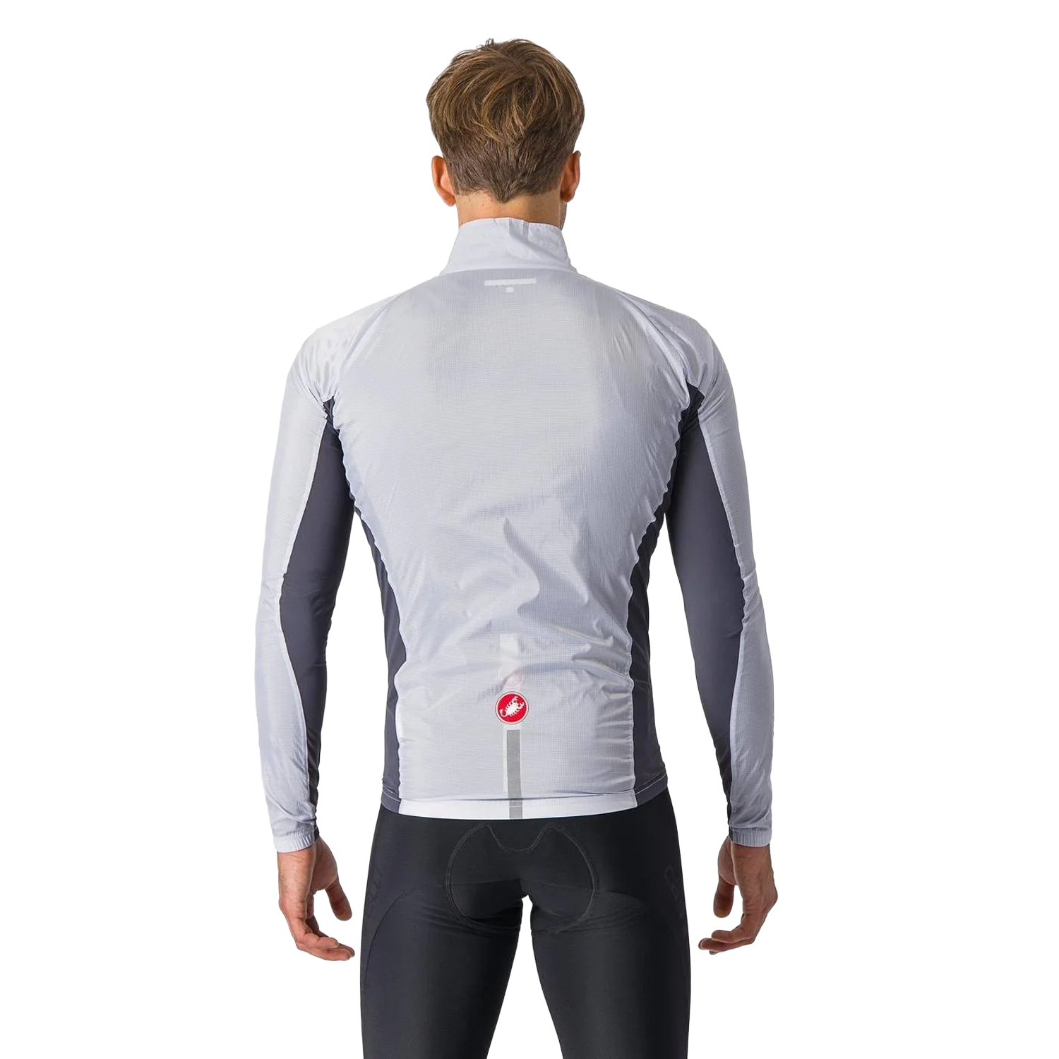 Castelli_Squadra_Stretch_Jacket_Silver_2