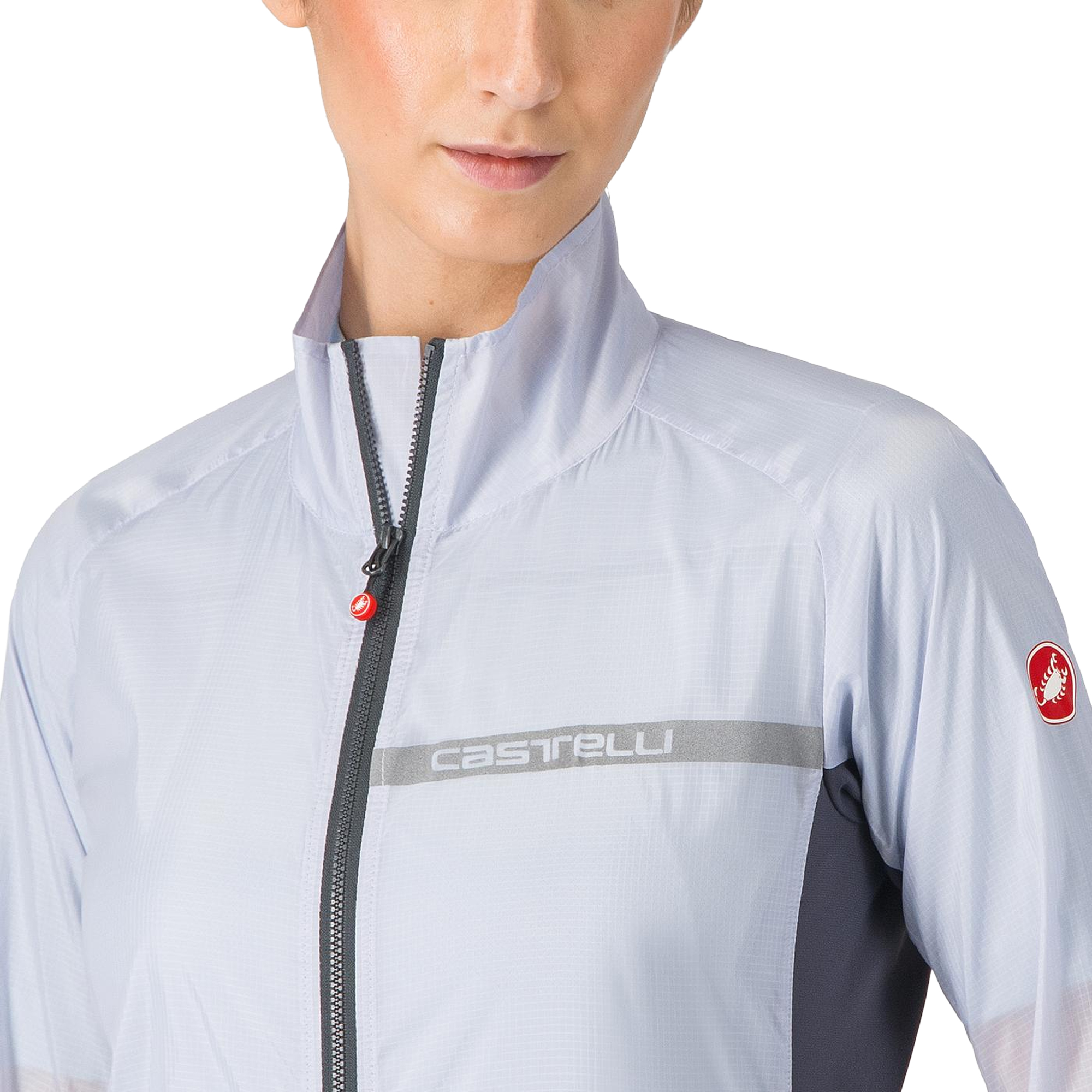 Castelli_Squadra_Stretch_Womens_Jacket_Silver_Grey_4