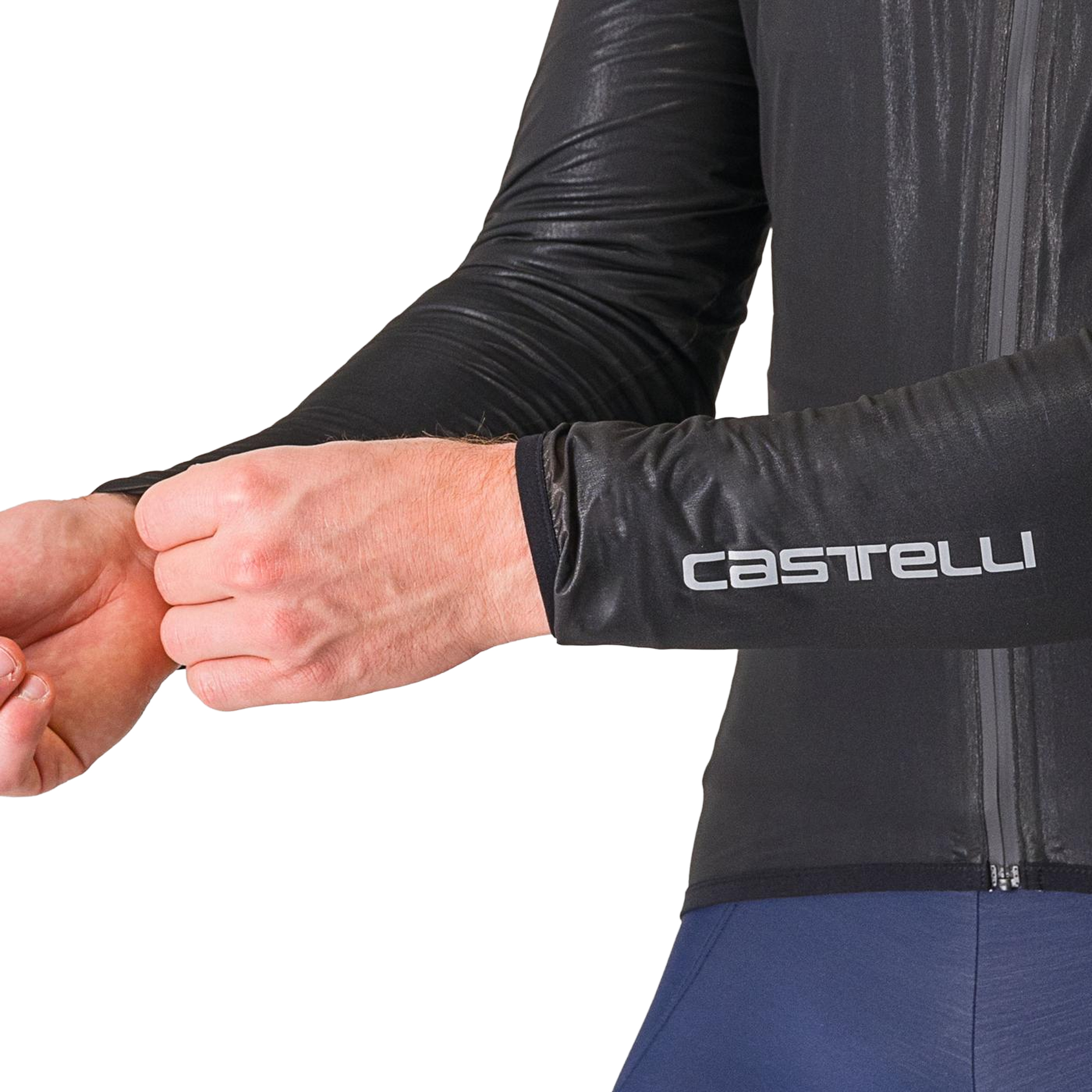 Castelli_Squall_Shell_Jacket_Light_Black_Silver_Grey_4