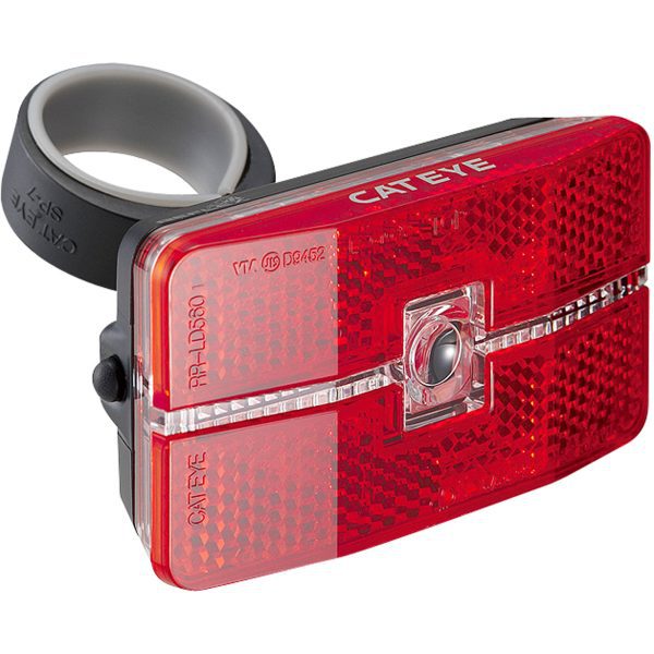 Cateye Reflex Auto Rear Light