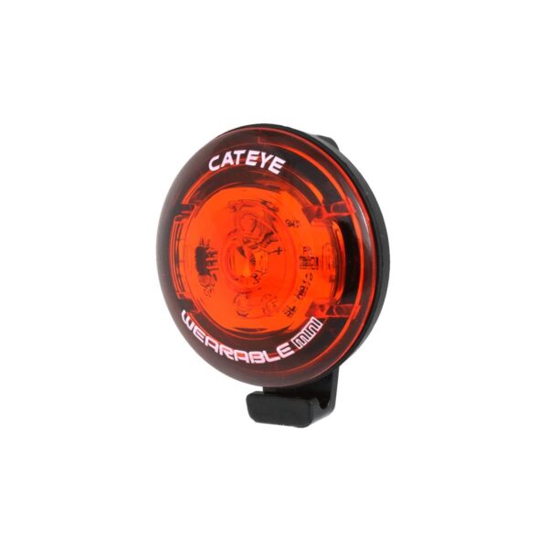 CateyeWearableMiniRearLight