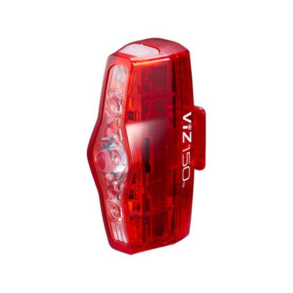 Cateye VIZ 150 Rear Light