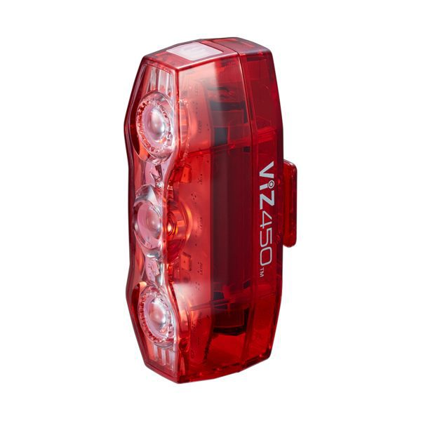 Cateye VIZ 450 Rear Light
