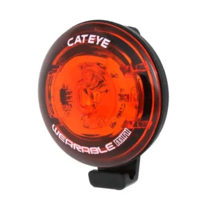 Cateye Wearable Mini Rear Light