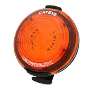 CatEye Wearable X Rear Light
