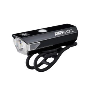 Cateye Ampp 200 Front Bike Light