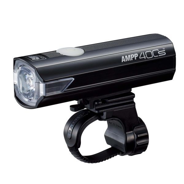 Cateye Ampp 400S Front Bike Light