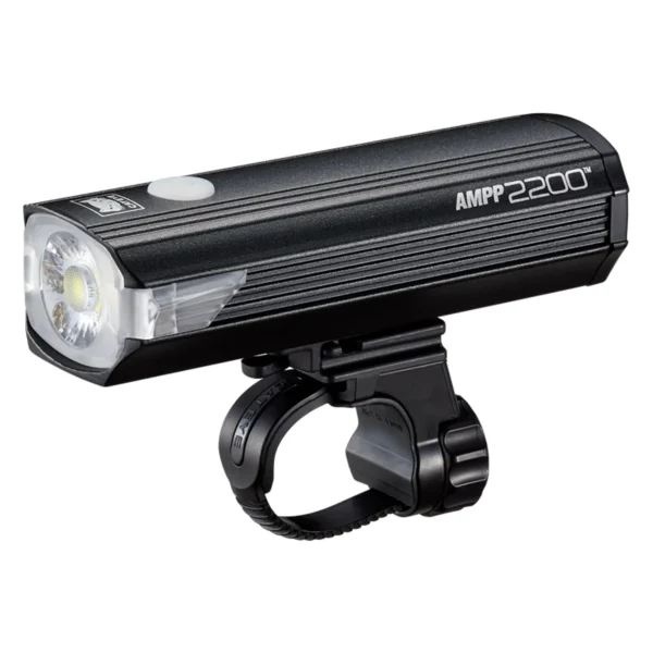 Cateye_AMPP_2200_Front_Light_1