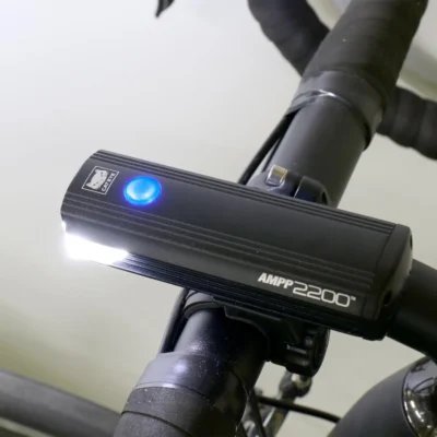 Cateye_AMPP_2200_Front_Light_4